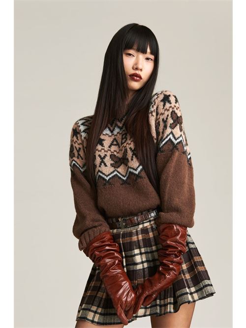 pull mira ANIYE BY | 18102500046